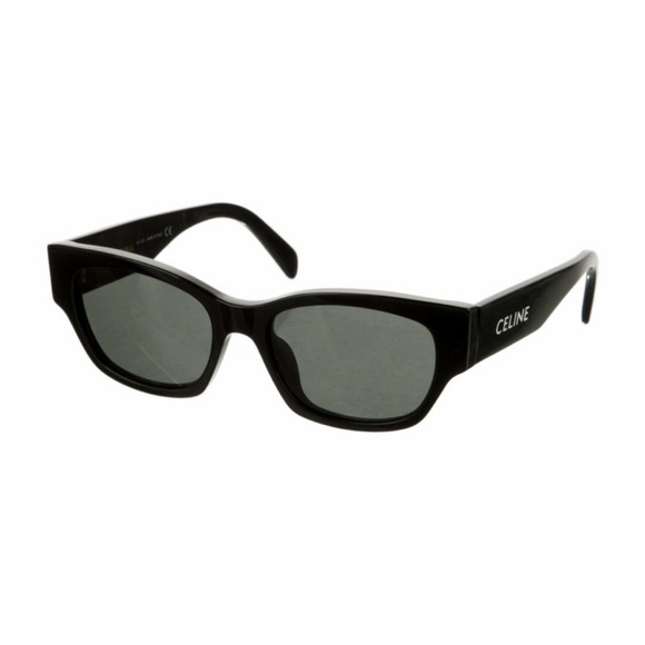 Celine wayfarer sunglasses - Picture 4 of 6